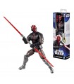 Figura Darth Maul Titan Series Star Wars 30cm