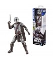 Figura The Mandalorian Titan Series Star Wars 30cm