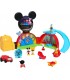 Plauyset Club House de Mickey Mouse