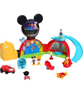 Plauyset Club House de Mickey Mouse
