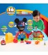 Plauyset Club House de Mickey Mouse