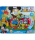 Plauyset Club House de Mickey Mouse