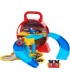 Garaje Mickey Mouse Stow ´n Go Disney Junior