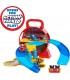 Garaje Mickey Mouse Stow ´n Go Disney Junior