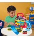 Garaje Mickey Mouse Stow ´n Go Disney Junior