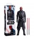 Figura Titan Hero Series Star Wars Hasbro modelos surtidos