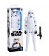 Figura Titan Hero Series Star Wars Hasbro modelos surtidos
