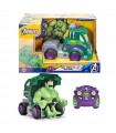 RC Aplasta a Hulk 1:24