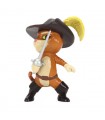 Figura coleccionable de metal de 7cm Shrek