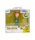Figura coleccionable de metal de 7cm Shrek