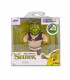 Figura coleccionable de metal de 7cm Shrek