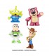 Toy Story figura Jada metal 7cm de disney personajes de la película
