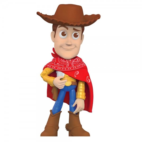 Toy Story figura Jada metal 7cm de disney personajes de la película