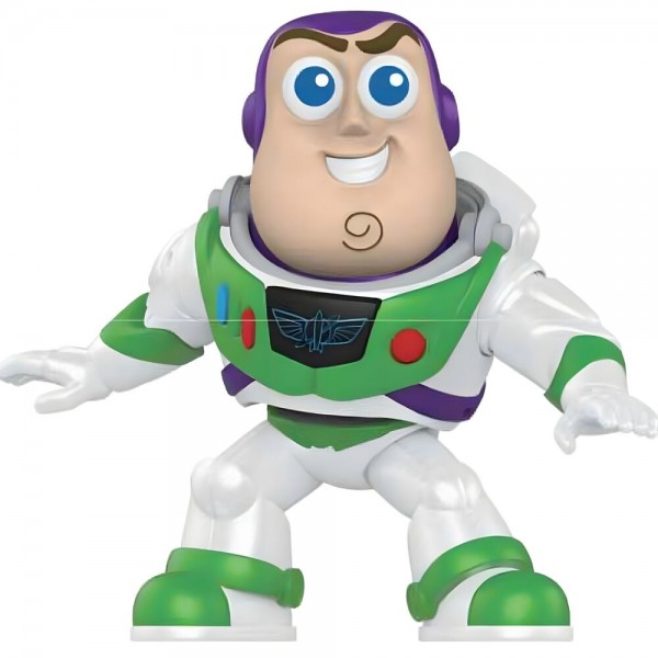 Toy Story figura Jada metal 7cm de disney personajes de la película