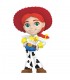 Toy Story figura Jada metal 7cm de disney personajes de la película