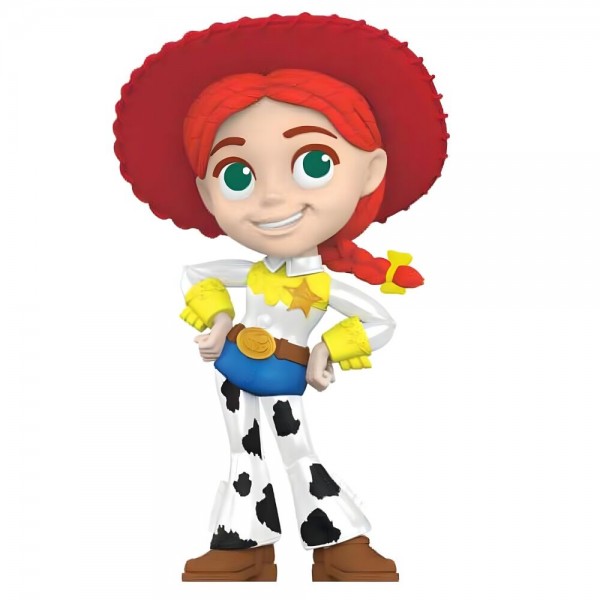 Toy Story figura Jada metal 7cm de disney personajes de la película