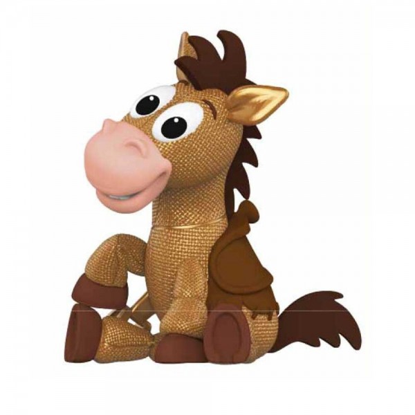 Toy Story figura Jada metal 7cm de disney personajes de la película