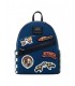 Mini Mochila Star Wars Lucas LoungeFly Exclusive Ed