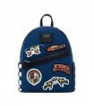 Mini Mochila Star Wars Lucas LoungeFly Exclusive Ed