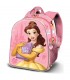 Mochila 3D Fairy Bella La Bella y la Bestia Disney 31cm