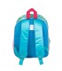 Mochila 3D Dive La Sirenita Disney 31cm