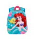 Mochila 3D Dive La Sirenita Disney 31cm