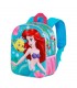 Mochila 3D Dive La Sirenita Disney 31cm
