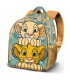 Mochila 3D Lions El Rey León Disney 31cm