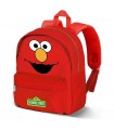 Mochila Elmo Barrio Sesamo 27cm