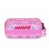 Portatodo Minnie Disney triple