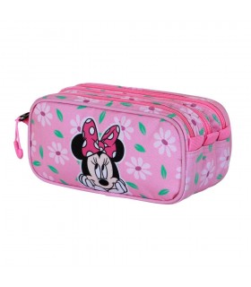 Portatodo Minnie Disney triple