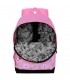 Mochila Blooming Minnie Disney 41cm