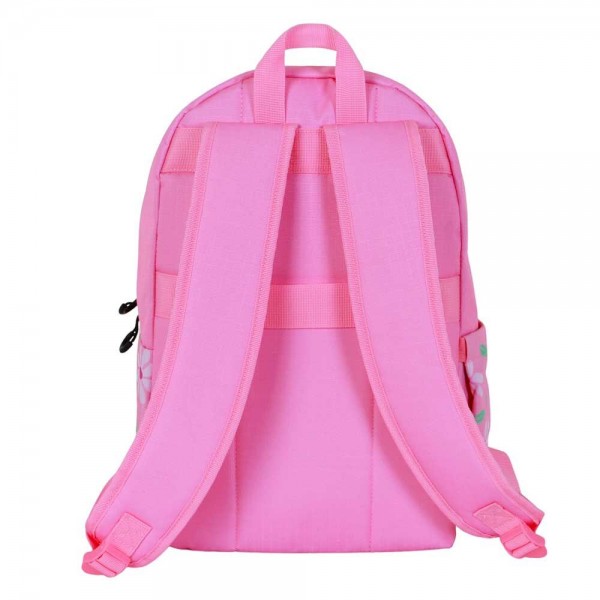 Mochila Blooming Minnie Disney 41cm
