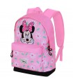 Mochila Blooming Minnie Disney 41cm