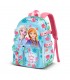 Mochila Heart Frozen 2 Disney 40cm