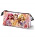 Portatodo Dream Princesas Disney triple