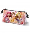 Portatodo Dream Princesas Disney triple
