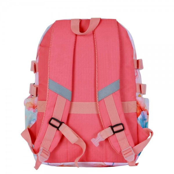 Mochila Dream Princesas Disney 40cm