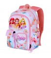 Mochila Dream Princesas Disney 40cm