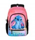 Mochila Stitch Disney 41cm