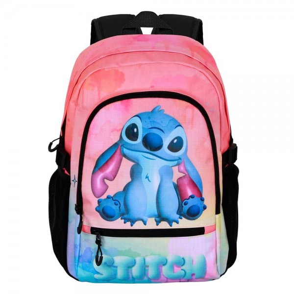Mochila Stitch Disney 41cm