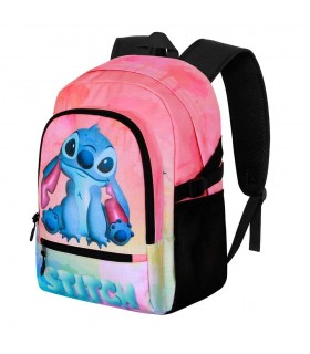 Mochila Stitch Disney 41cm