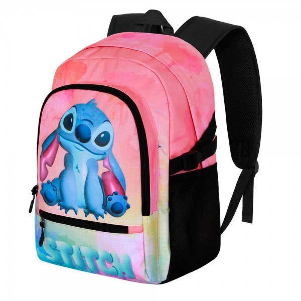 Mochila Stitch Disney 41cm