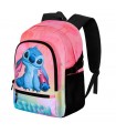 Mochila Stitch Disney 41cm