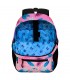 Mochila Dance Stitch Disney 41cm