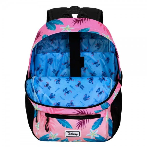 Mochila Dance Stitch Disney 41cm