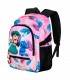 Mochila Dance Stitch Disney 41cm