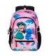 Mochila Dance Stitch Disney 41cm
