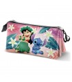 Portatodo Dance Stitch Disney triple