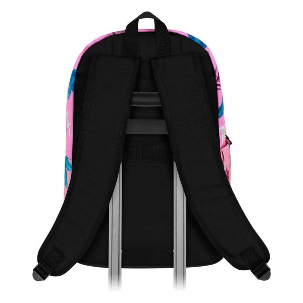 Mochila Dance Stitch Disney 41cm